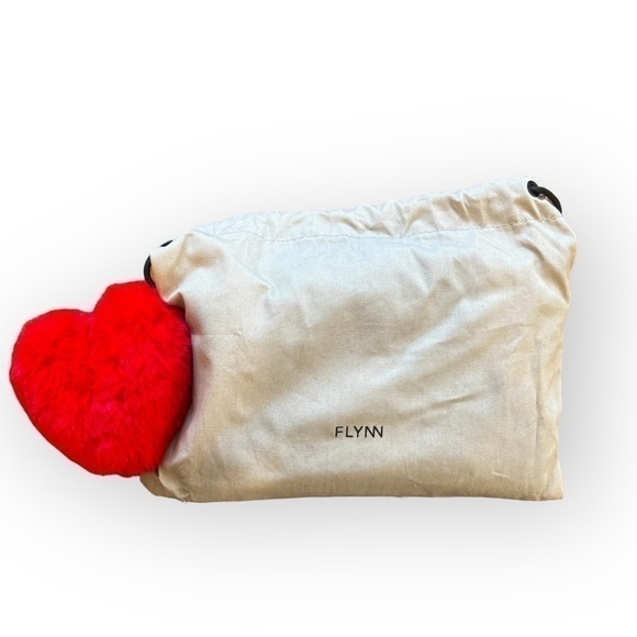 NEW Flynn blue wristlet - Picture 6 of 7